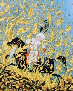 مهربانی - شکوفه محمدی - بی ستون - بارو