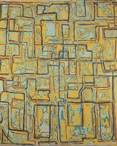 reference: https://www.saatchiart.com/art/Painting-Maze-Labyrinth/1657684/7904213/view