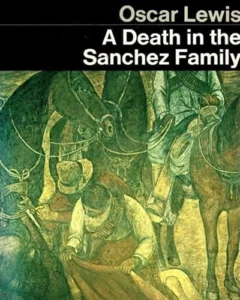 reference: https://www.google.com/url?sa=i&url=https%3A%2F%2Fwww.amazon.in%2FDeath-Sanchez-Family-Modern-Classics%2Fdp%2F0140033874&psig=AOvVaw11klLHq1tKx0mgLkeOsFdy&ust=1751269771863000&source=images&cd=vfe&opi=89978449&ved=0CAMQjB1qFwoTCOif0LiSlo4DFQAAAAAdAAAAABAE