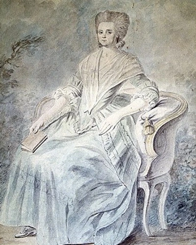 reference: https://en.wikipedia.org/wiki/Olympe_de_Gouges