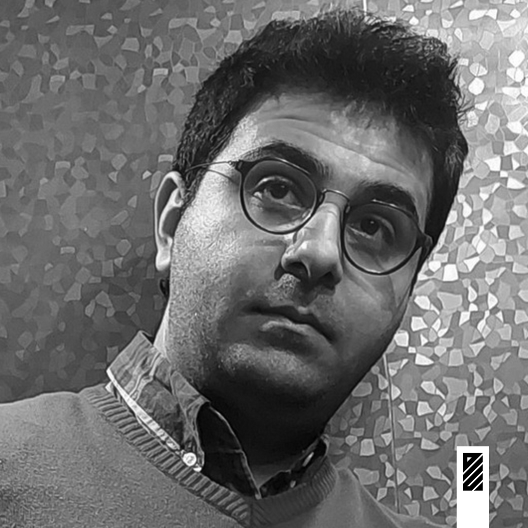 سروش سیدی