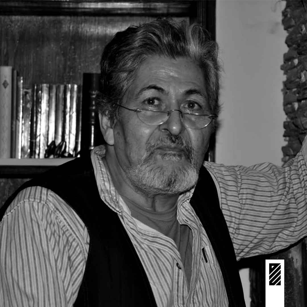 عبدالعلی عظیمی