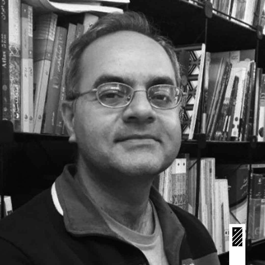 محمدرضا معمارصادقی