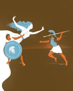 دفتر سیزدهم بارو - عقدهٔ ادیپ یا عقدهٔ رستم؟ - عبدالوهاب احمدی - مجلهٔ بارو