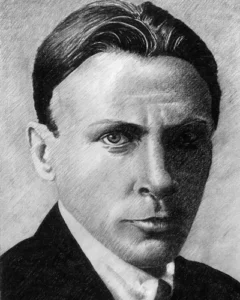 reference: https://www.etsy.com/listing/951584844/mikhail-bulgakov-01-limited-signed-print