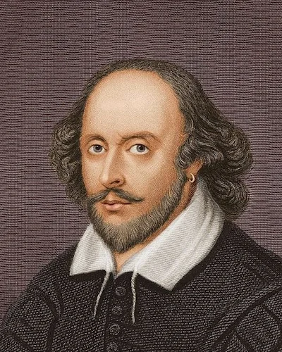 دفتر سیزدهم بارو - ویلیام شکسپیر - نوشتهٔ ویکتور هوگو - ترجمهٔ سرور کسمایی