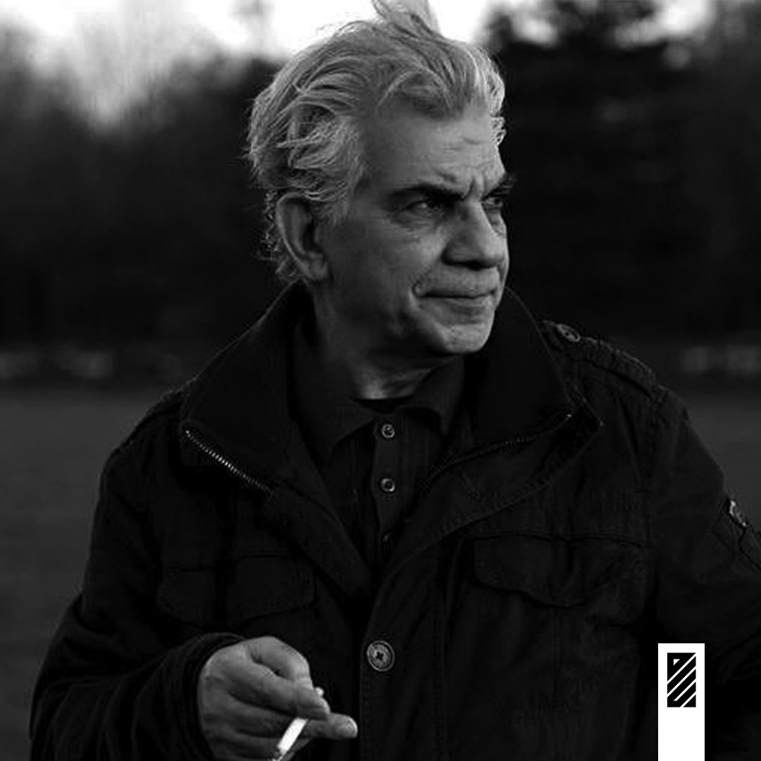 رضا قاسمی