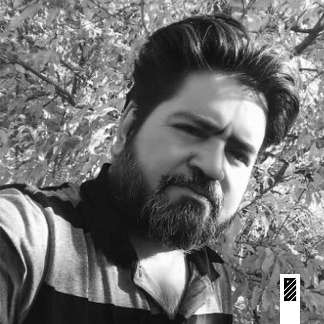 حسین مکی‌زاده، شاعر و مترجم شعر، بارو