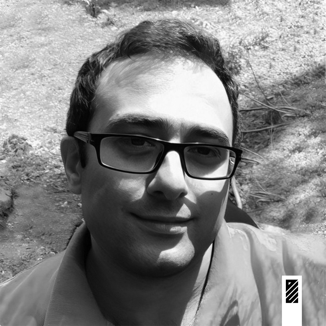 میثم همدمی