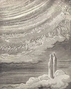 reference: https://en.wikipedia.org/wiki/Paradiso_(Dante)