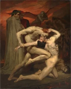 reference:http://www.musee-orsay.fr/en/artworks/dante-et-virgile-153692