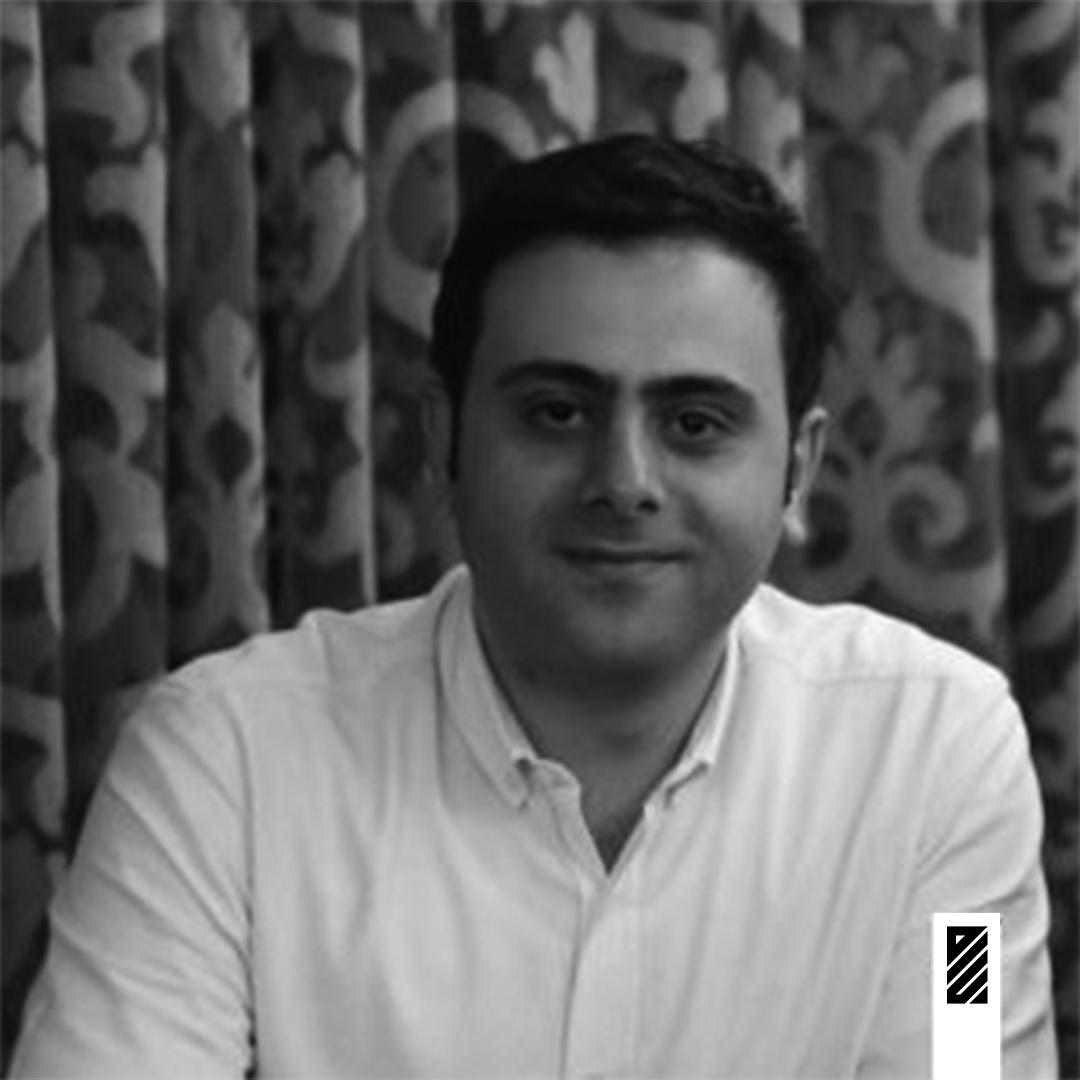بهزاد ملک پور اصل - behzad malekpour asl
