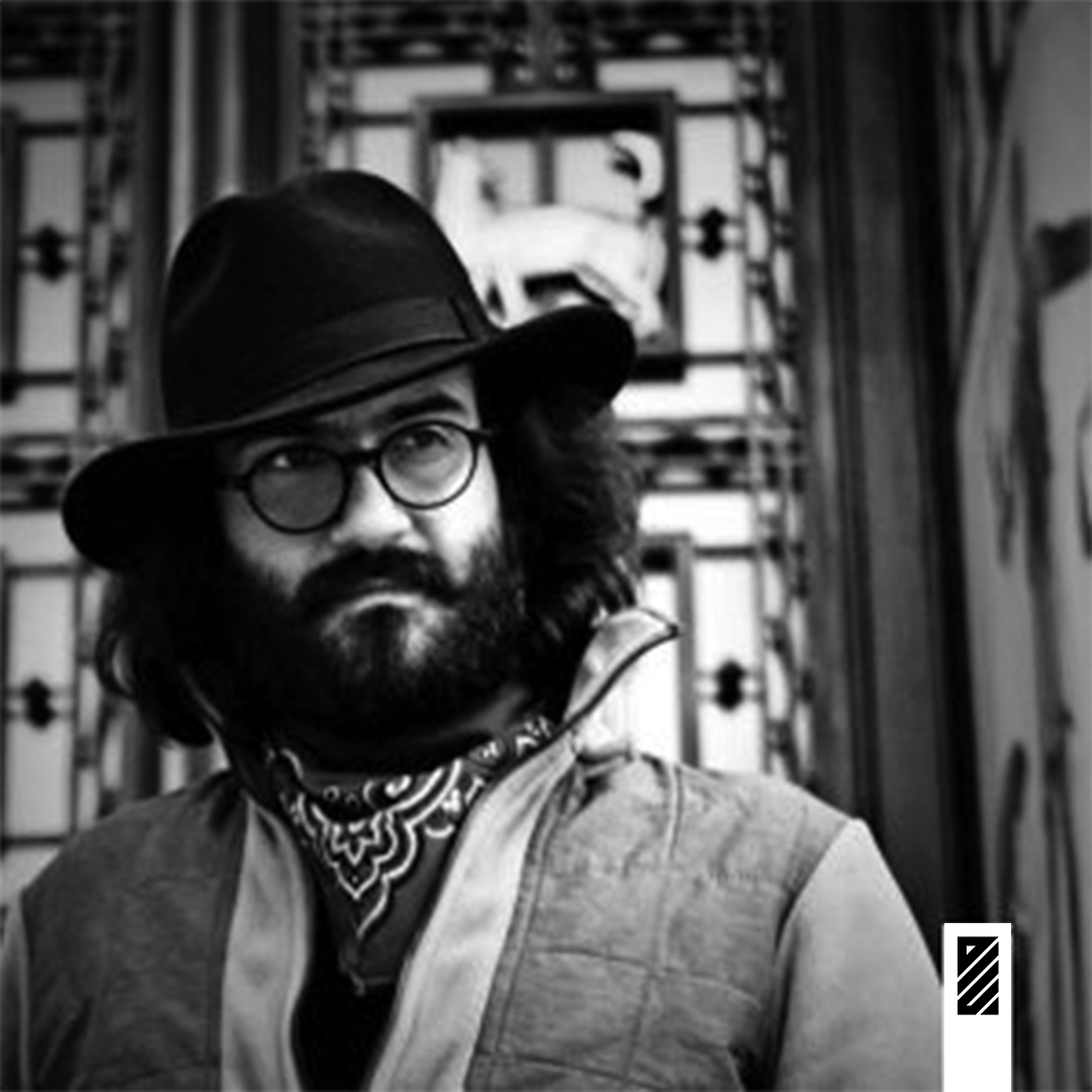 سامان صمدی - سایت بارو