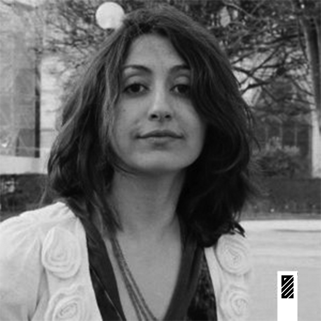 سپیده فرخنده - sepideh farkhondeh