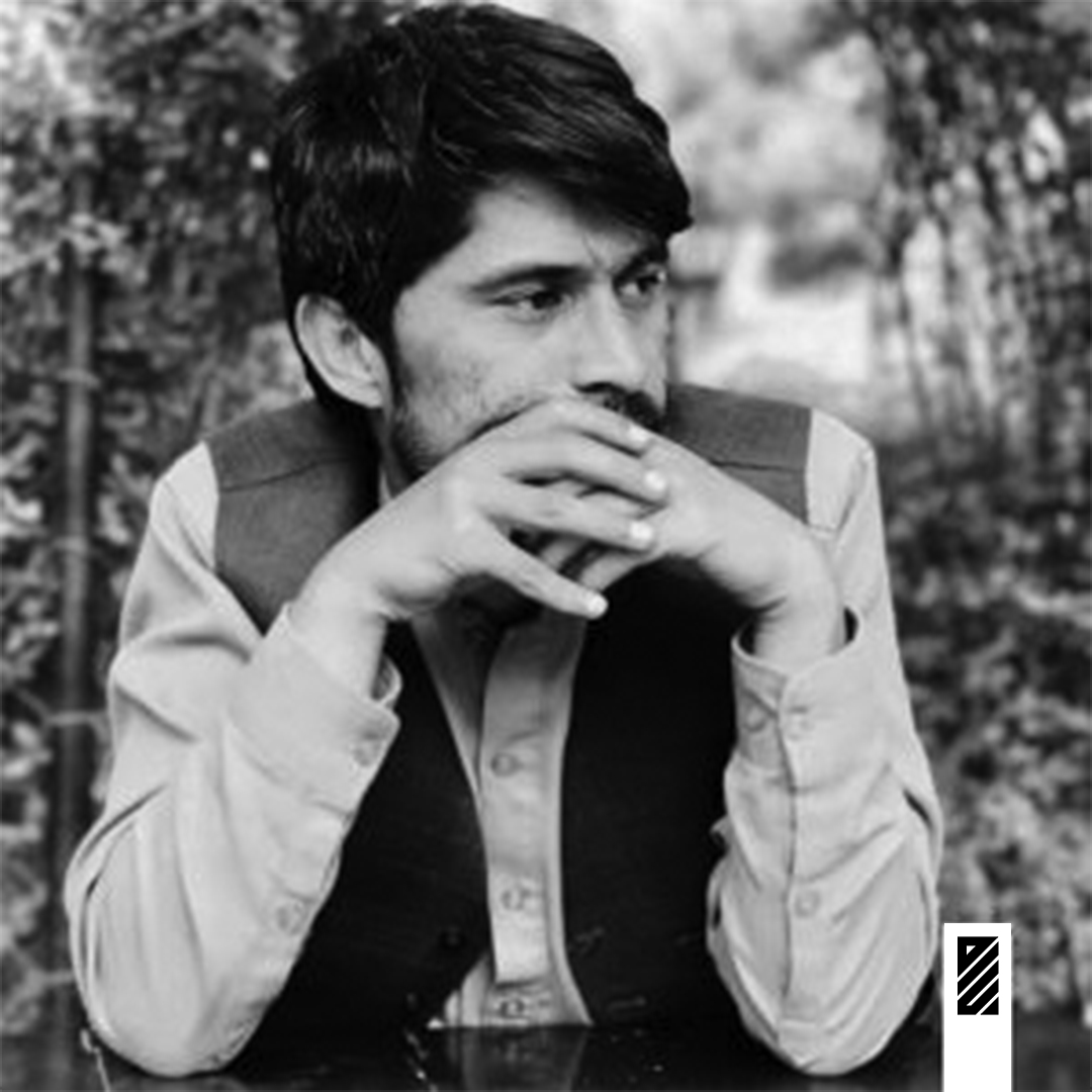 عبدالشهید ثاقب - abdoshahid sagheb