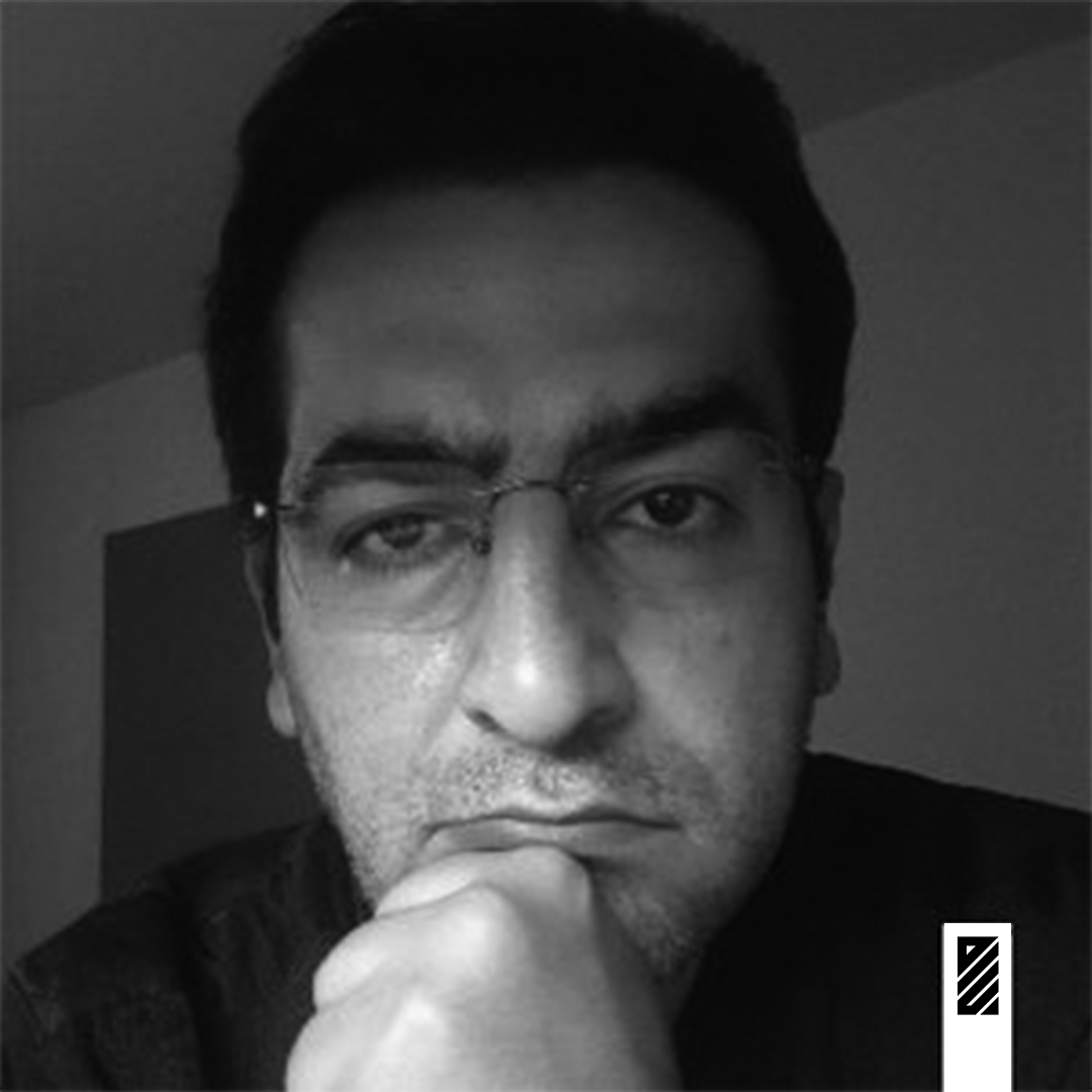 علی شاپوران - ali shapouran