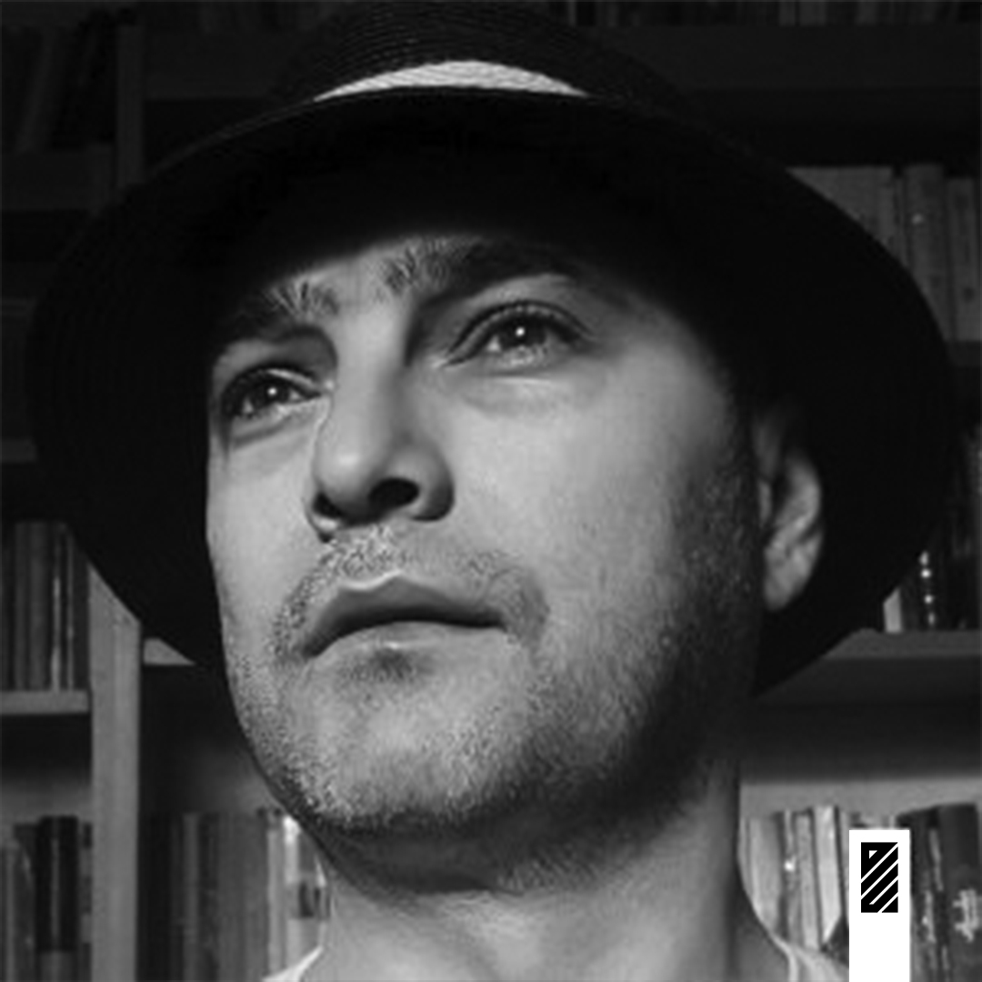 مانی پارسا - mani pasra