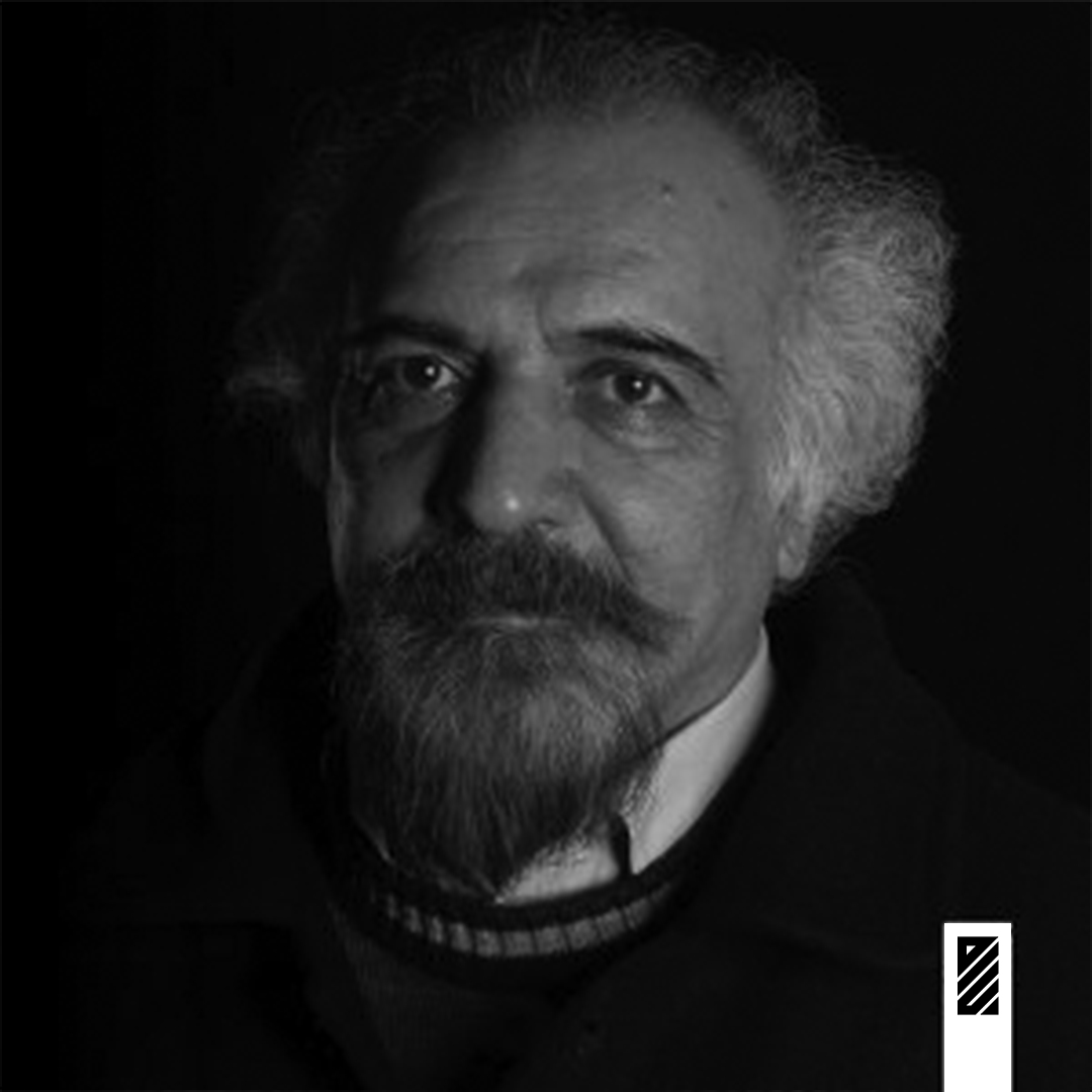 محمد قاسم زاده - mohammad Qasem zadeh