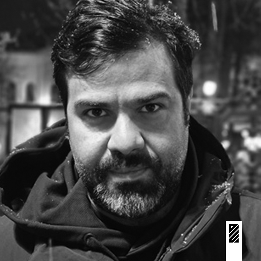 میلاد روشنی پایان، سایت بارو