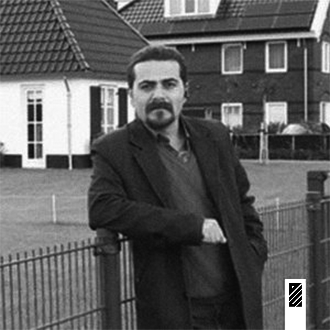 امیر زمانی - amir zamani