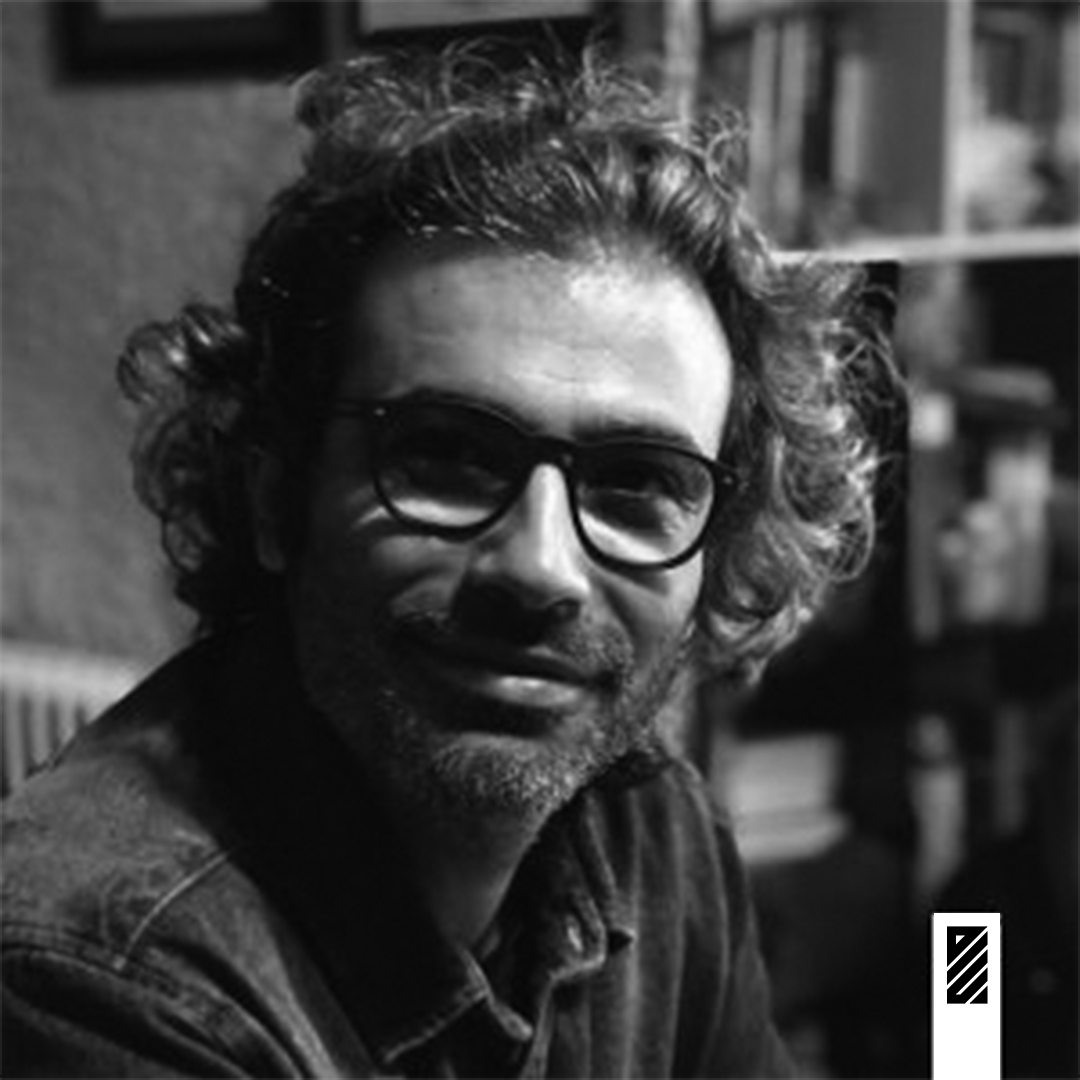 بابک بیات - babak bayat