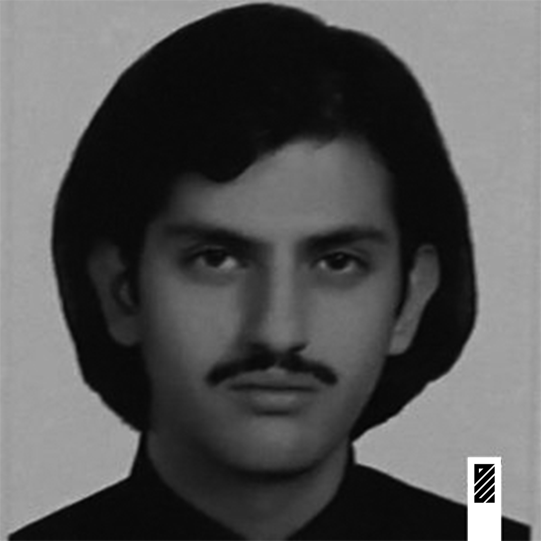 داریوش شاهین راد - daryush shahin rad