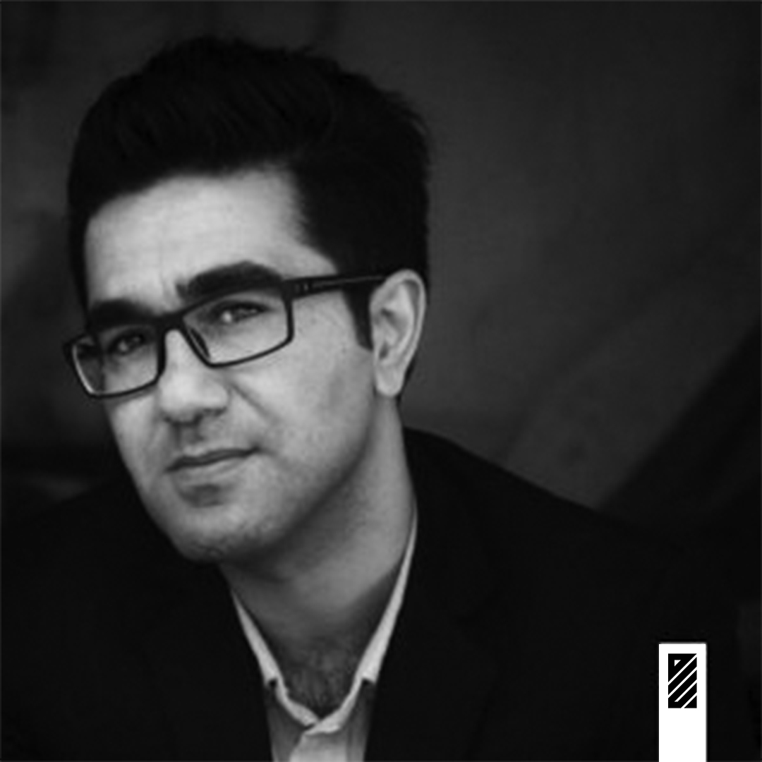 علی رزاقی - ali razzaghi