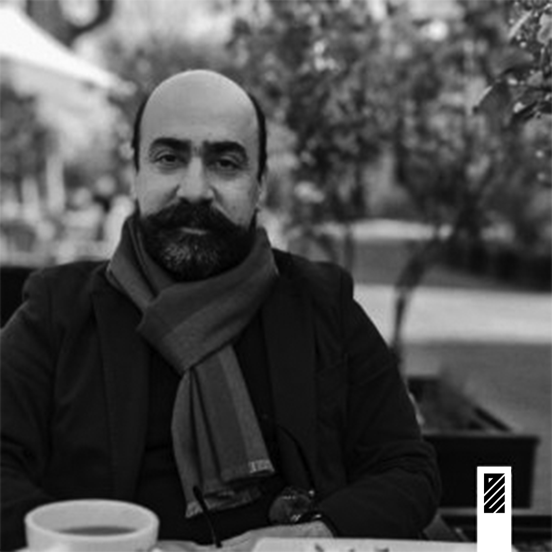 علی صدر - ali sadr