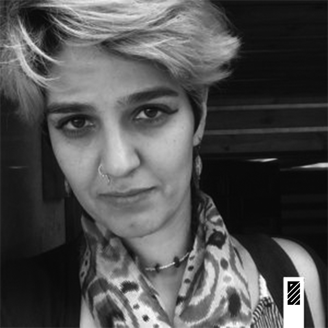 فاطمه ترابی - fateme torabi