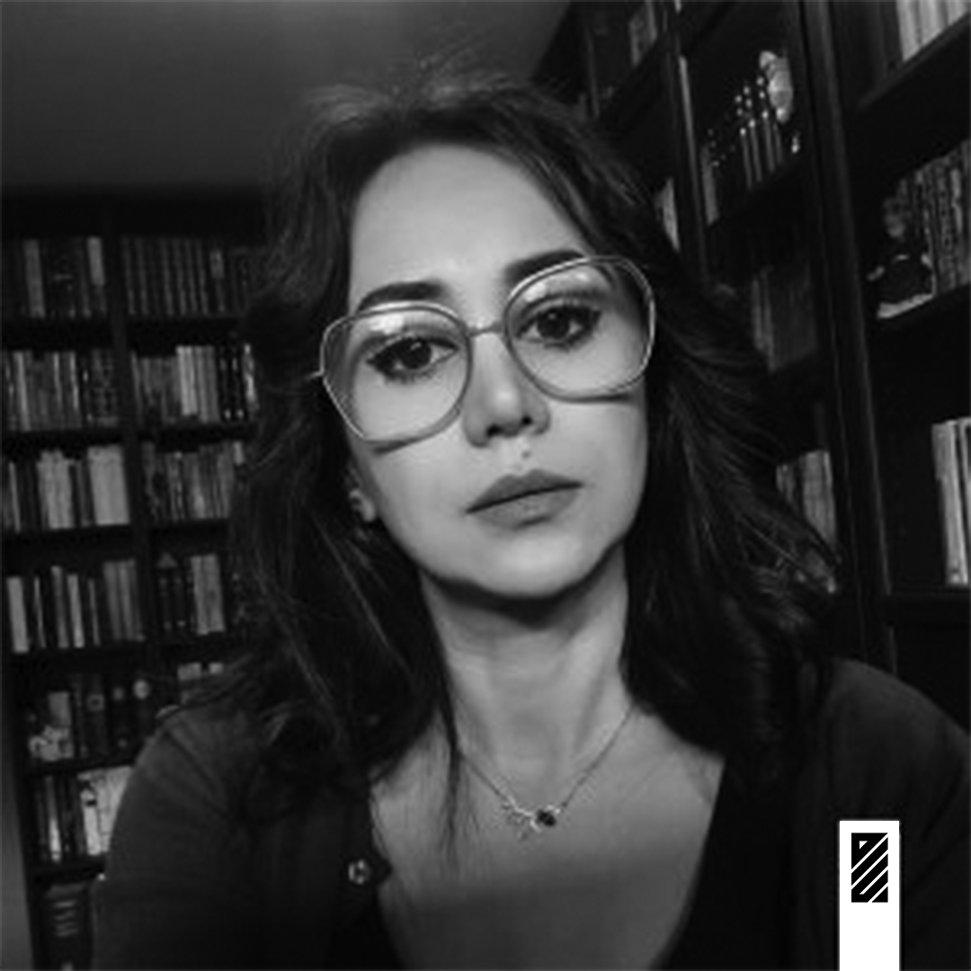 لیلا سامانی - leyla samani
