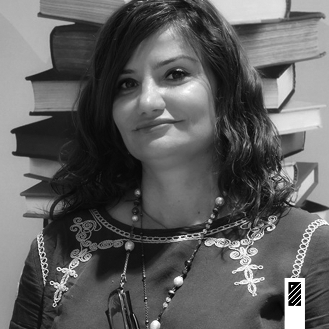 Picture of لیلا منفرد