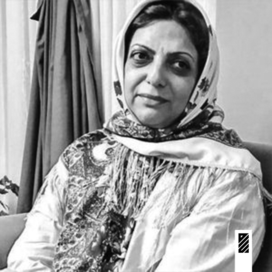 محبوبه موسوی - mahboube mousavi