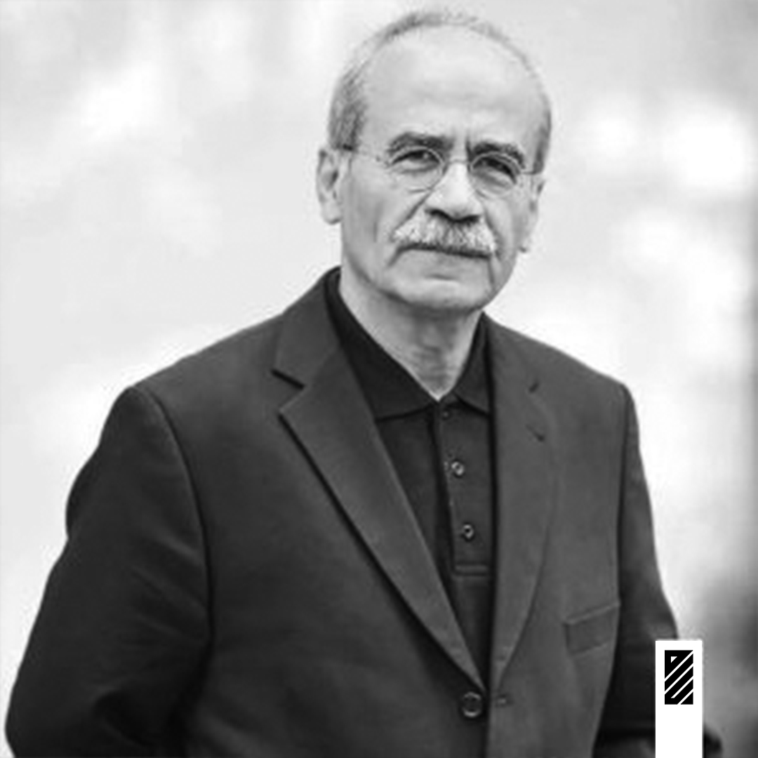 محمود حدادی - mahmoud haddadi