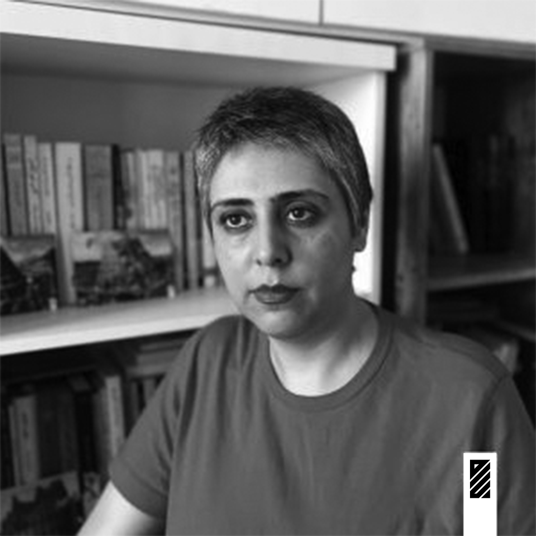 پریسا رفایی - parisa refaei