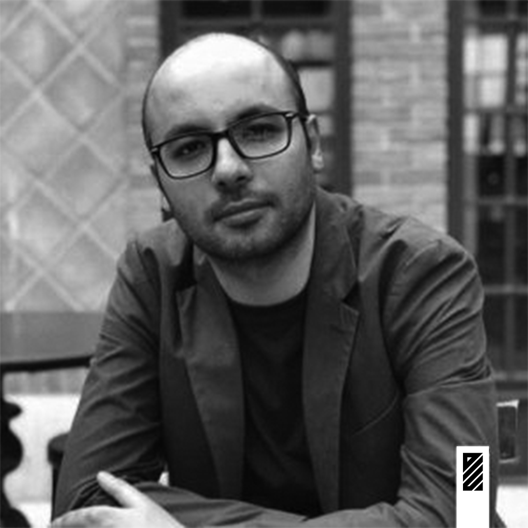 یاشار جیرانی - yashar jeyrani