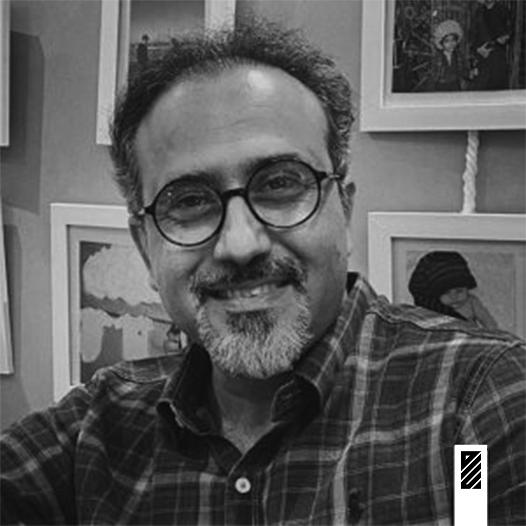 Picture of محمود حبیبی