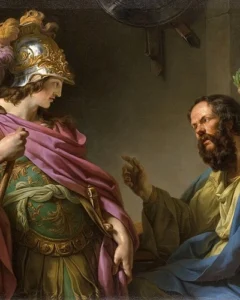 reference: https://en.wikipedia.org/wiki/File:Alcibades_being_taught_by_Socrates,_Fran%C3%A7ois-Andr%C3%A9_Vincent.jpg#/media/File:Alcibades_being_taught_by_Socrates,_Fran%C3%A7ois-Andr%C3%A9_Vincent.jpg/2