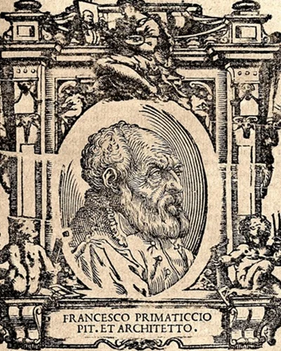 reference: https://en.wikipedia.org/wiki/Francesco_Primaticcio#/media/File:Delle_vite_de'_pi%C3%B9_eccellenti_pittori,_scultori,_et_architetti_(1648)_(14803742183).jpg