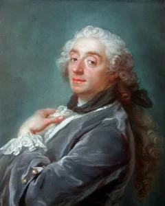 reference: https://en.wikipedia.org/wiki/Fran%C3%A7ois_Boucher#/media/File:Boucher_par_Gustav_Lundberg_1741.jpg