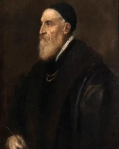 reference: https://en.wikipedia.org/wiki/Titian#/media/File:Tizian_090.jpg