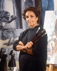 reference: https://www.theguardian.com/artanddesign/2022/jun/08/dame-paula-rego-obituary