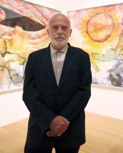 reference: https://www.thoughtco.com/francesco-clemente-biography-art-4582567