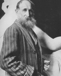 reference: https://en.wikipedia.org/wiki/Aristide_Maillol#/media/File:Maillol1925.jpg