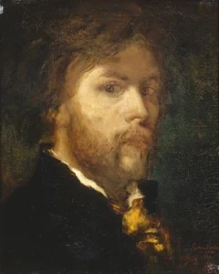 reference: https://upload.wikimedia.org/wikipedia/commons/b/b6/GustaveMoreau02.jpg
