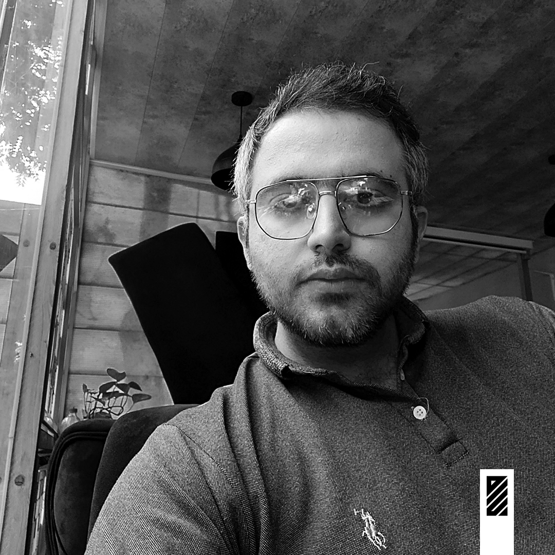 Picture of محمد چگنی