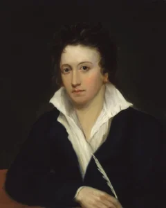 reference: https://en.wikipedia.org/wiki/Percy_Bysshe_Shelley#/media/File:Percy_Bysshe_Shelley_by_Alfred_Clint.jpg