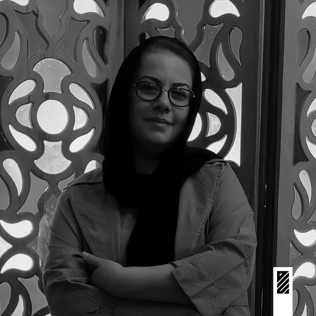 Picture of رباب خمیس