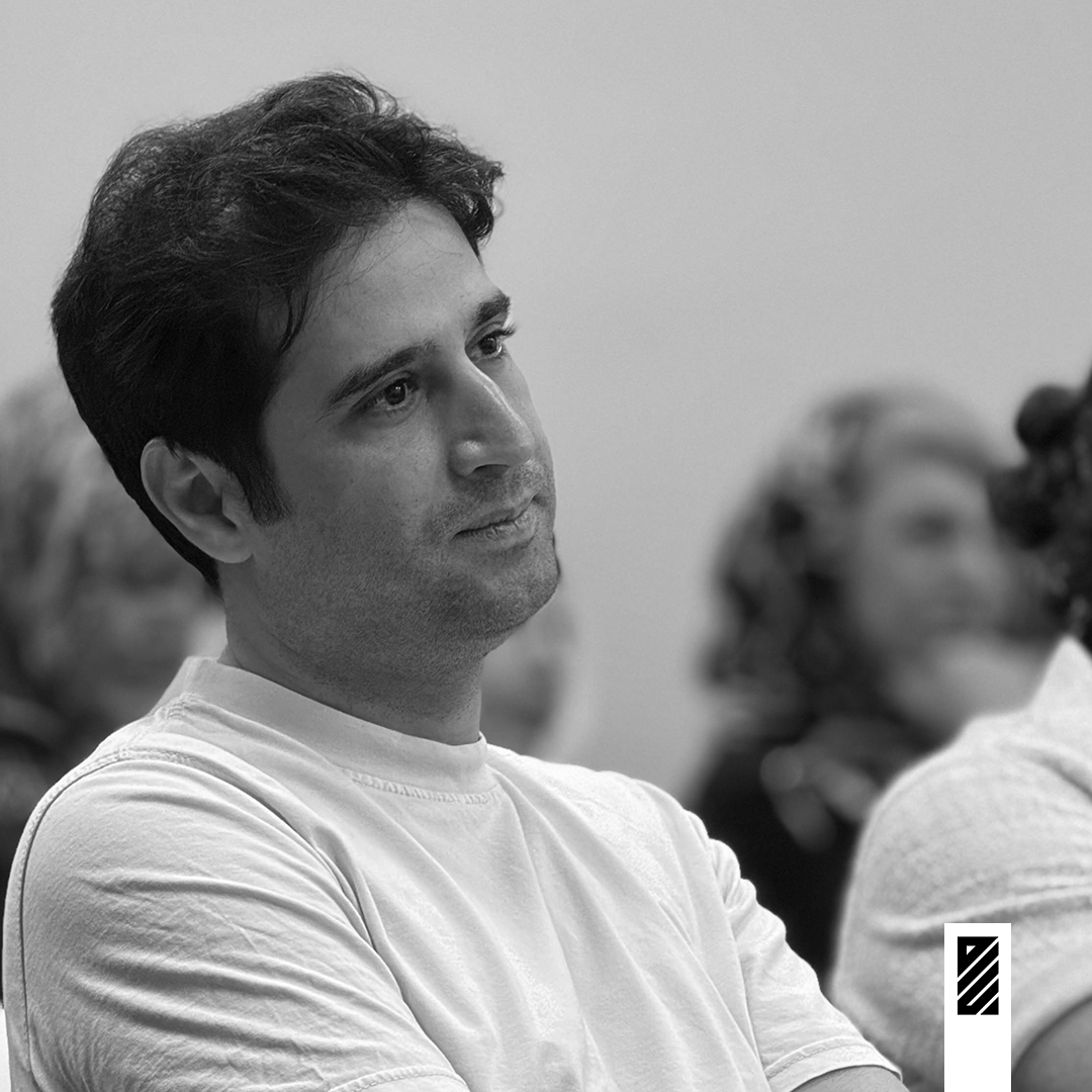 Picture of رسول سعادت