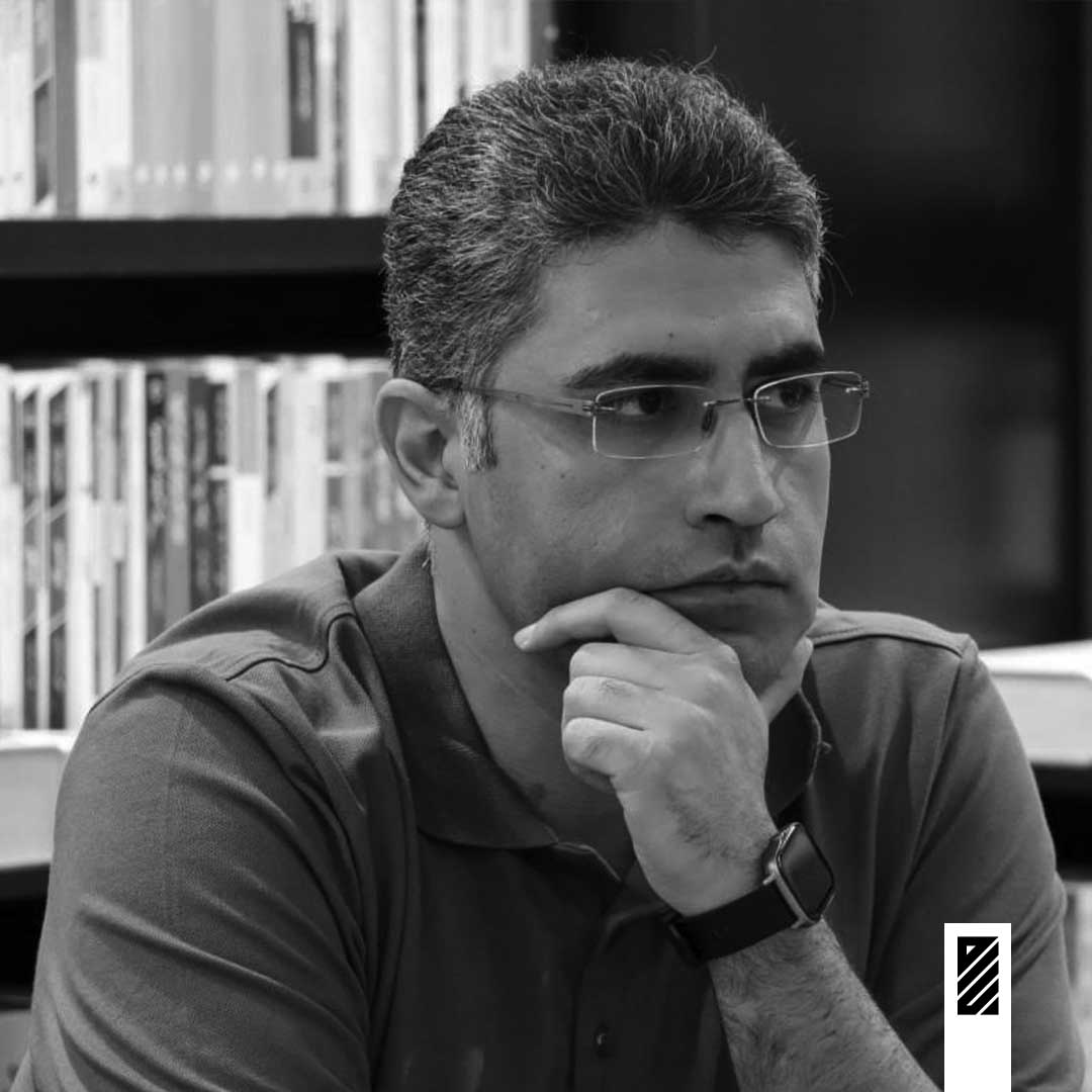 Picture of مصطفی انصافی